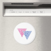 Aimant FIERTÉ BISEXUELLE -.png (In Situ (Lave-vaisselle))
