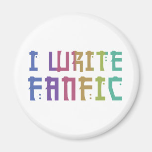 Aimant Fierté fanfique