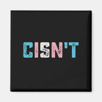 Fierté transgenre Cis n'est pas drapeau trans LGBT