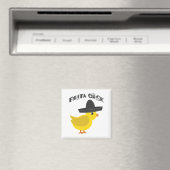 Aimant Fiesta Chick (In Situ (Lave-vaisselle))