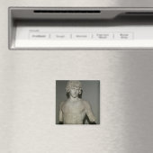 Aimant Figure de Antinous, après 130 après J.C. (In Situ (Lave-vaisselle))