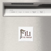 Aimant Fili (In Situ (Lave-vaisselle))