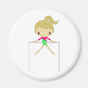 Aimant Filles personnalisées habillement et accessoires