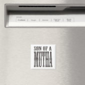 Aimant Fils d'un Mutha (In Situ (Lave-vaisselle))