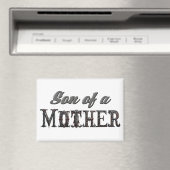Aimant Fils d'une mère (In Situ (Lave-vaisselle))