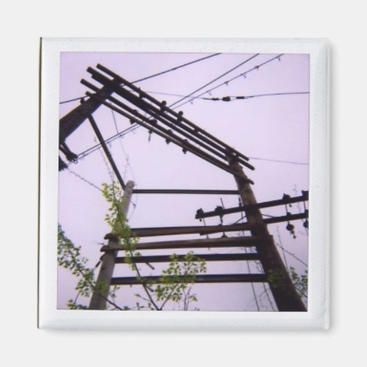 Aimant fils et mess (Devant)