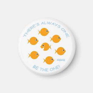 Aimant Fin de l'année scolaire Cadeaux pour enfants du pr