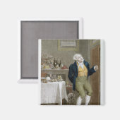 Aimant Fin des Gastronomes (Recto/Verso)