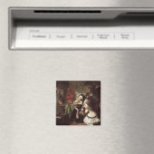 Aimant Finale de Marie-Antoinette (In Situ (Lave-vaisselle))