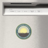 Aimant Financer les subventions sur l'éthanol (In Situ (Lave-vaisselle))