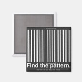 Aimant Find_the_pattern (Recto/Verso)