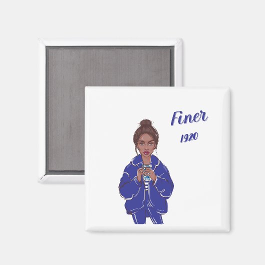 Aimant Finer 1922 (Recto/Verso)