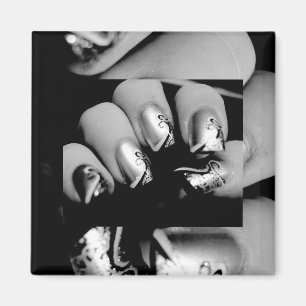 Aimant Fingernails du concepteur
