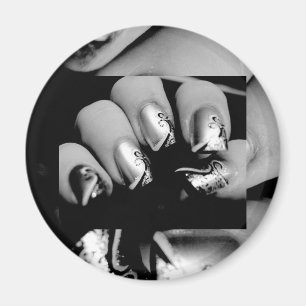 Aimant Fingernails du concepteur