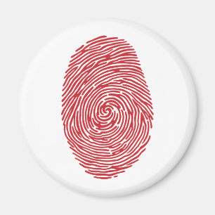 Aimant fingerprint5
