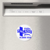 Aimant finlandais (In Situ (Lave-vaisselle))