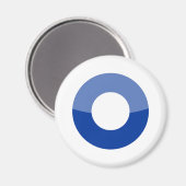 Aimant finlande (Recto/Verso)