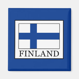 Aimant Finlande
