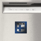 Aimant Finlande (In Situ (Lave-vaisselle))