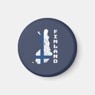 Aimant Finlande