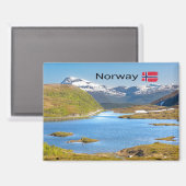 Aimant Finnvikvatnet (Recto/Verso)