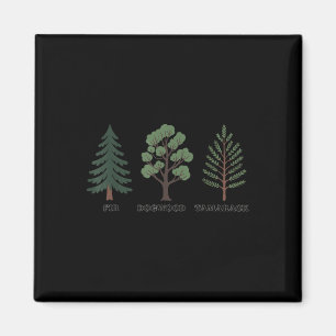 Aimant Fir Dogwood Tamarack Amover Nature