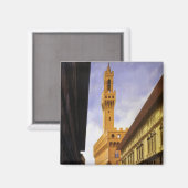 Aimant Firenze (Recto/Verso)