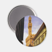 Aimant Firenze (Recto/Verso)
