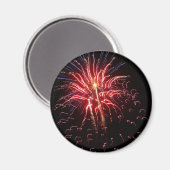 Aimant Fireworks 2 (Recto/Verso)