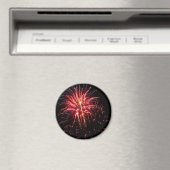 Aimant Fireworks 2 (In Situ (Lave-vaisselle))