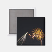 Aimant Fireworks P0538 (Recto/Verso)