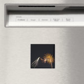 Aimant Fireworks P0538 (In Situ (Lave-vaisselle))