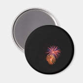 Aimant Fireworks P3621 (Recto/Verso)