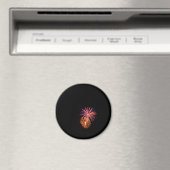 Aimant Fireworks P3621 (In Situ (Lave-vaisselle))