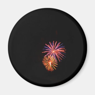 Aimant Fireworks P3621