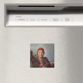 Aimant Fisher boy (In Situ (Lave-vaisselle))