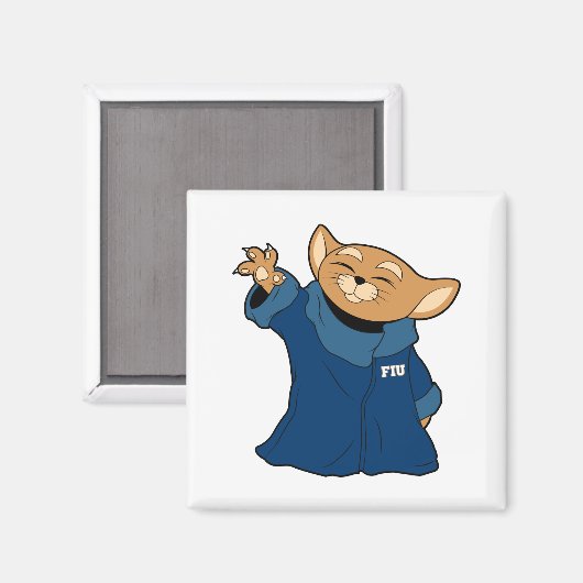 Aimant FIU | Roary L'Enfant 2 (Recto/Verso)