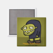 Aimant Fixer le pied arrière (Recto/Verso)