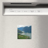 Aimant fjord norvégien (In Situ (Lave-vaisselle))