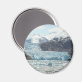 Aimant Fjord Tracy Arm (Recto/Verso)