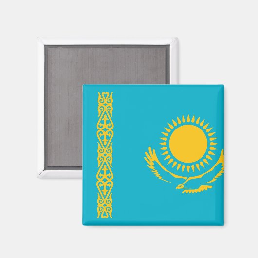 Aimant Flag (Recto/Verso)