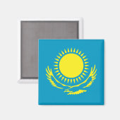 Aimant Flag (Recto/Verso)