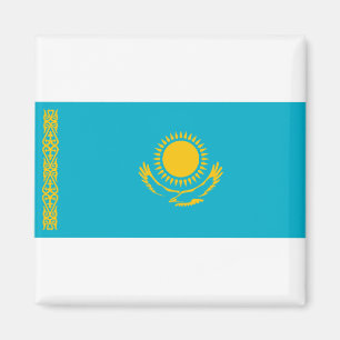 Aimant Flag