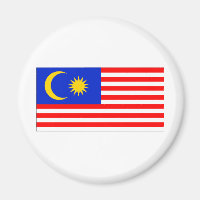 Flag malaisien