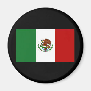 Aimant Flag of Mexico