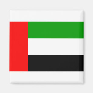 Aimant Flag of United Arab Emirates