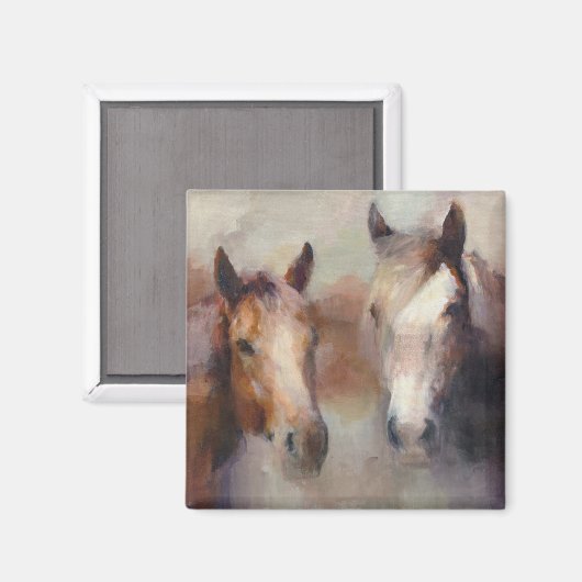 Aimant Flamber l'Occident (Recto/Verso)