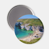 Aimant Flamborough, North Landing (Recto/Verso)