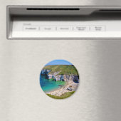 Aimant Flamborough, North Landing (In Situ (Lave-vaisselle))