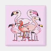 Aimant Flamboyance (Devant)